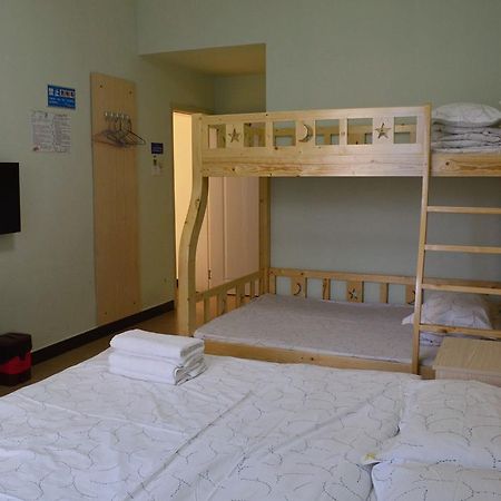Buddy'S Hostel Guilin Eksteriør bilde