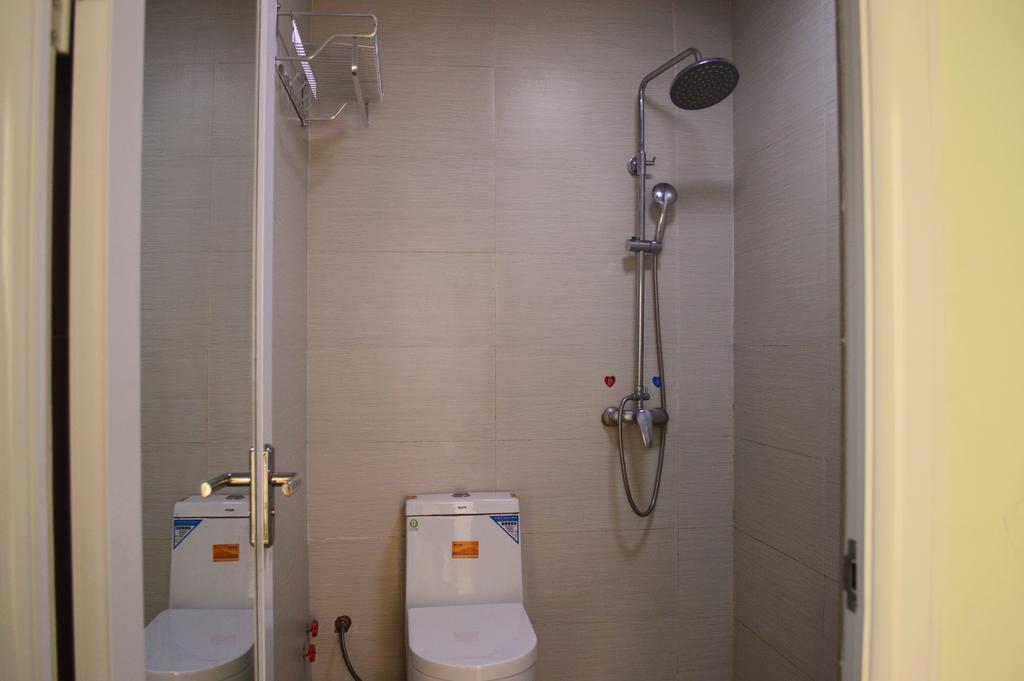Buddy'S Hostel Guilin Eksteriør bilde