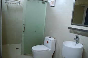 Buddy'S Hostel Guilin Eksteriør bilde